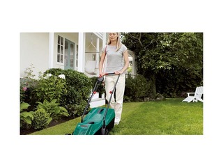 Elektriline muruniiduk Bosch ROTAK 32