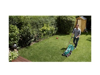 Электрическая газонокосилка Bosch ARM 34