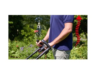 Электрическая газонокосилка Bosch ARM 34