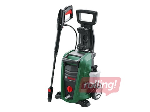 High pressure washer Bosch Universal Aquatak 125