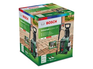 High pressure washer Bosch Universal Aquatak 125