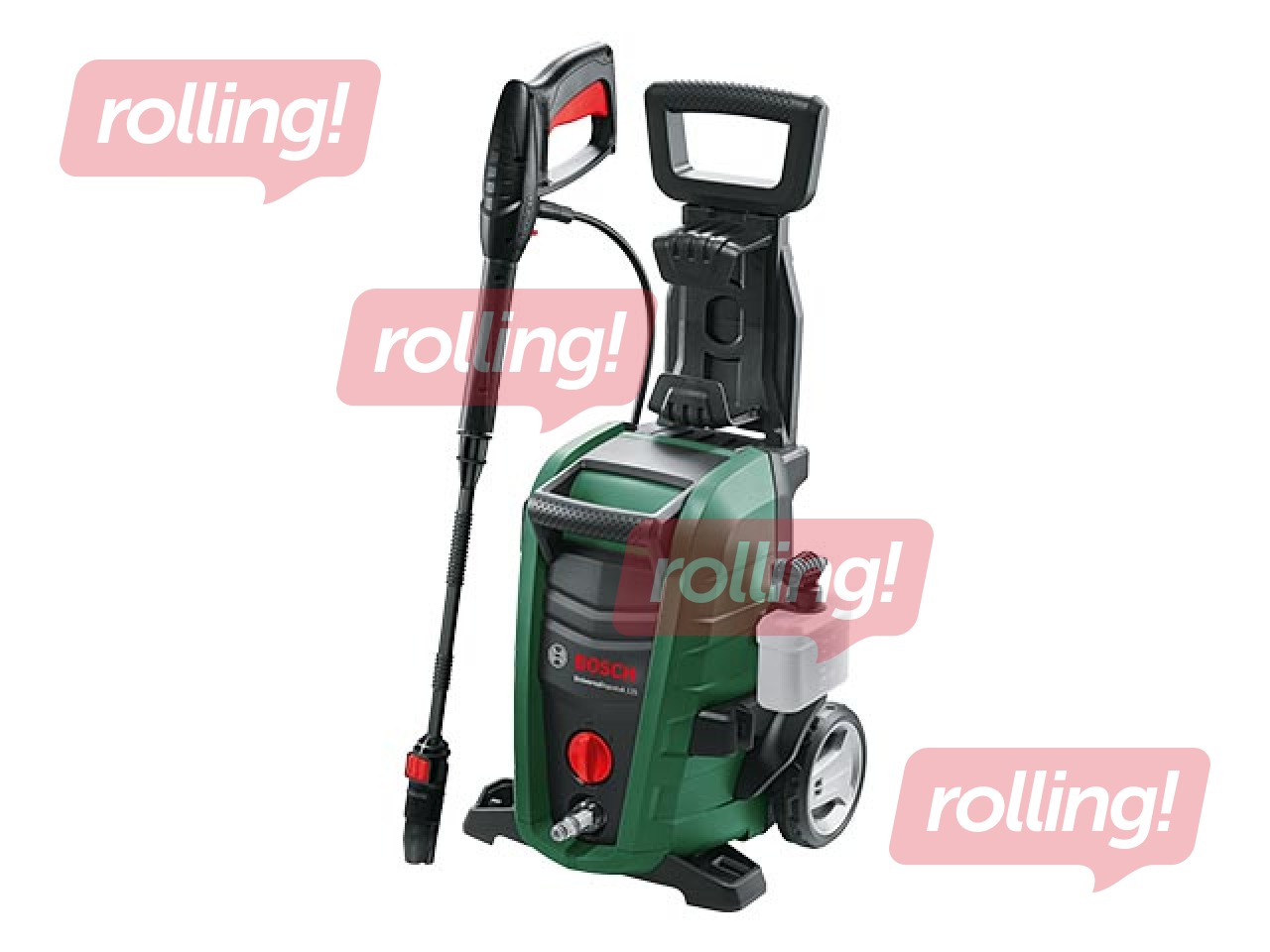 Kõrgsurvepesur Bosch Universal Aquatak 125