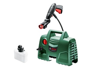 Мойка высокого давления Bosch EasyAquatak 100