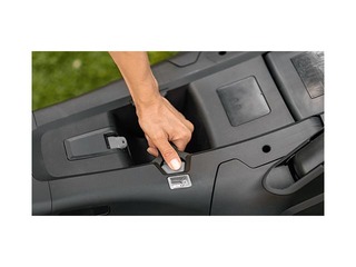 Akuga muruniiduk Bosch AdvancedRotak 36-850 (1 x 6.0 Ah)