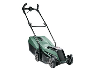 Akuga muruniiduk Bosch CityMower 18 (1 x 4.0Ah)