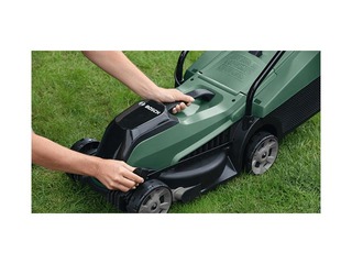 Akuga muruniiduk Bosch CityMower 18 (1 x 4.0Ah)