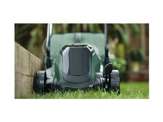 Akuga muruniiduk Bosch CityMower 18 (1 x 4.0Ah)