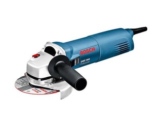 Nurklihvija Bosch GWS 1400