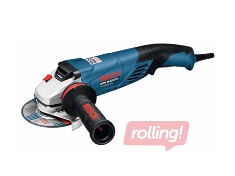 Angle grinder Bosch GWS 15-125 CIH
