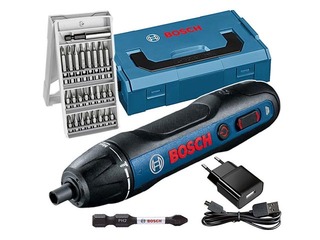 Electric screwdriver Bosch GO Professional LB Mini 1x3.6, 25 ACC, 1 PH2