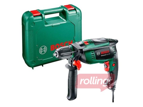 Ударная дрель Bosch UniversalImpact 800