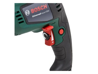 Ударная дрель Bosch UniversalImpact 800