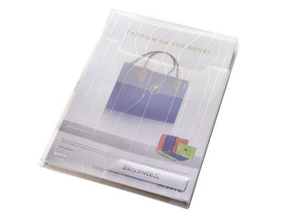 Кармашки для документов с расширением CombiFile, A4