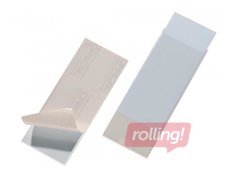 Pocketfix Durable, 104x32mm, 10 pcs.