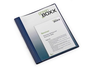 Pašlīpošas kabatas Durable Pocketfix, A5, caurspīdīga, 25 gab.