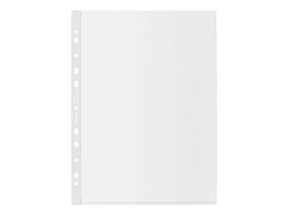 Dokumenditaskud Esselte, A4, matt, 100 mic, 50 tk