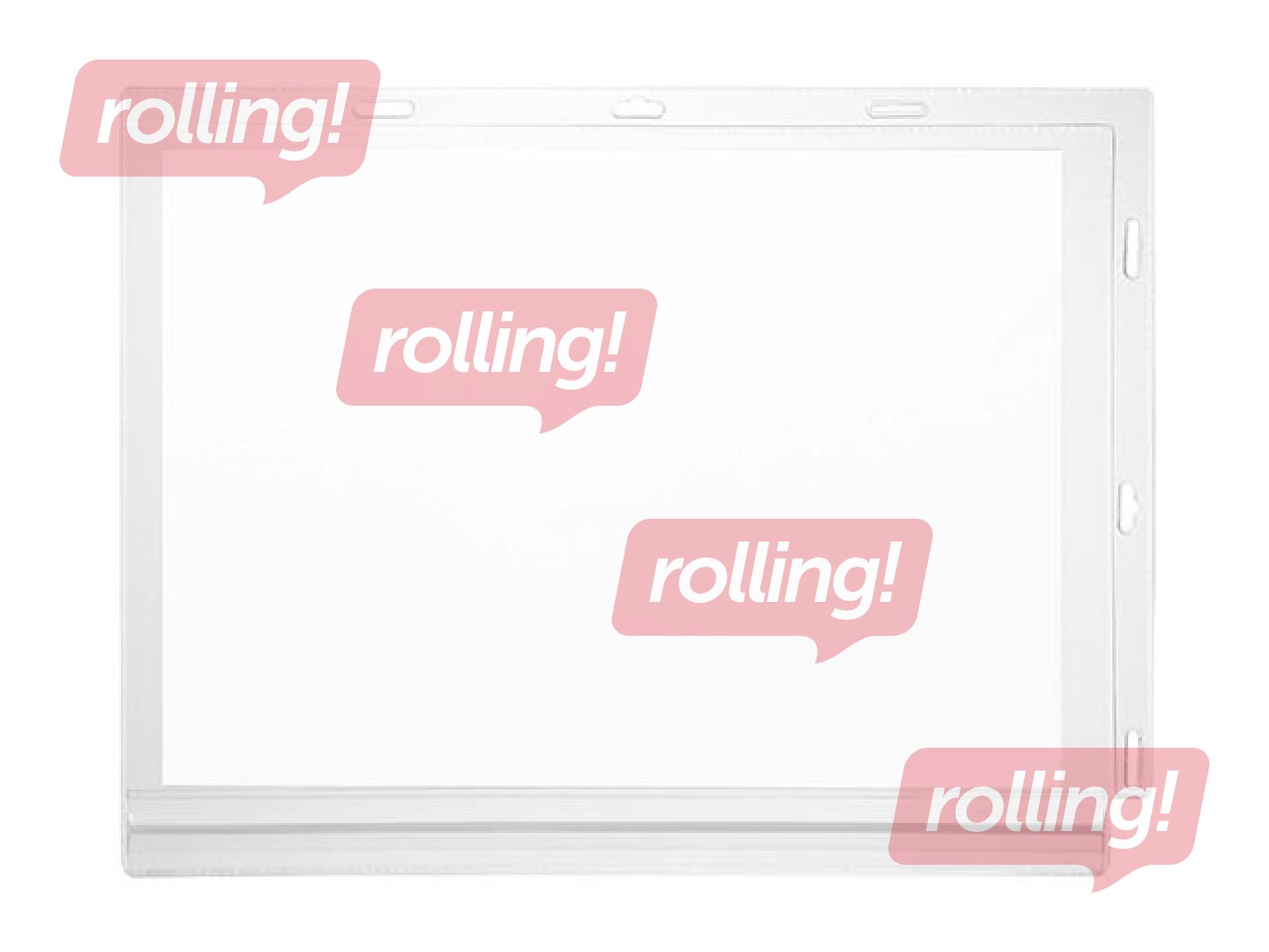 Dokumenditaskud Durable, A4, 5 tk.