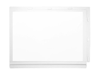 Dokumentu kabatiņas Durable, A4 ar kabeļu savilcēm, 5 gab.