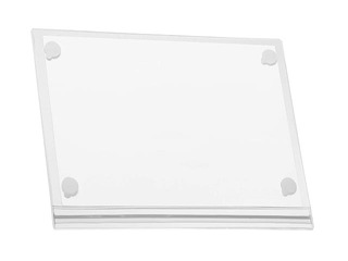 Кармашки для документов Durable, A4 самоклеящиеся, 5 шт.