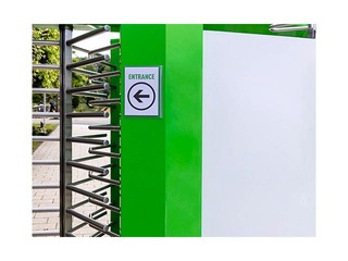 Document pockets Durable, A4 magnetic, 5 pcs.