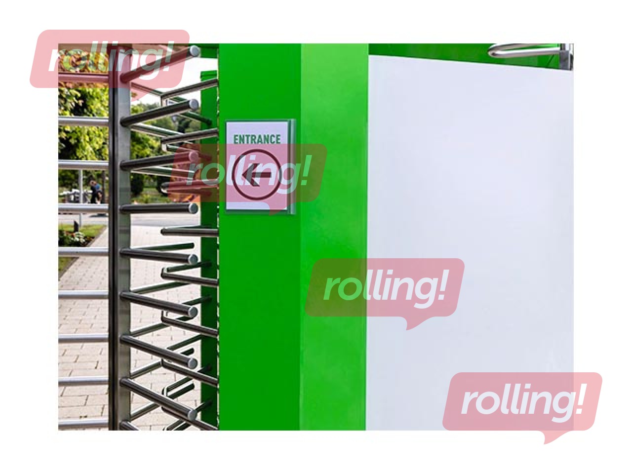 Кармашки для документов Durable, A4 с магнитным креплением, 5 шт.