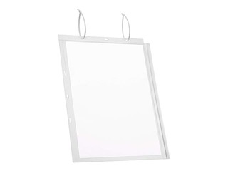 Document pockets Durable, A3 with cable ties, 5 pcs.