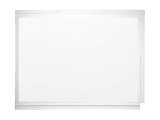 Dokumenditaskud Durable, A3 paeltega, 5 tk