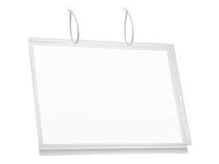 Dokumenditaskud Durable, A3 paeltega, 5 tk