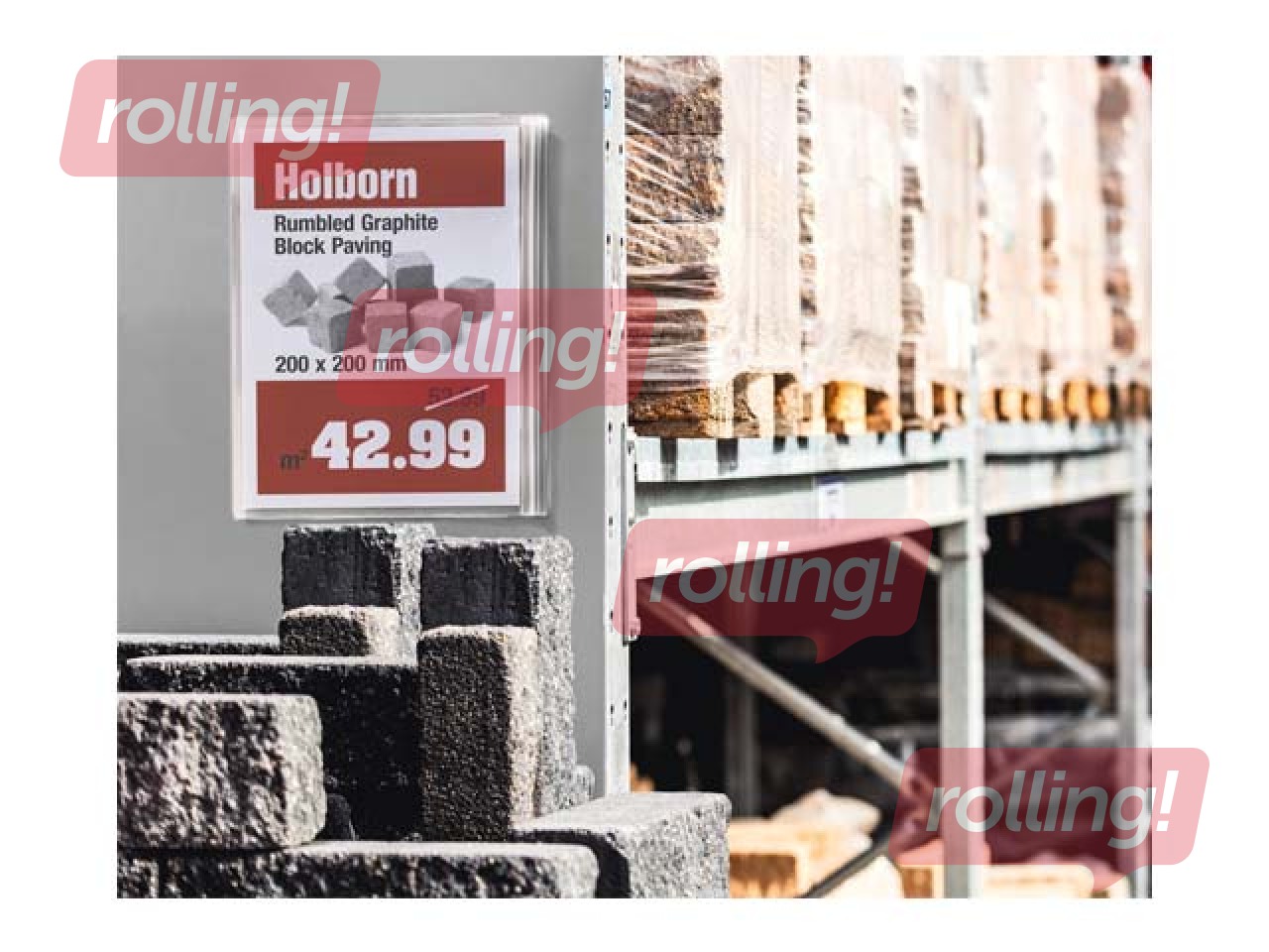 Dokumentu kabatiņas Durable, A3 pašlīmējošas, 5 gab.