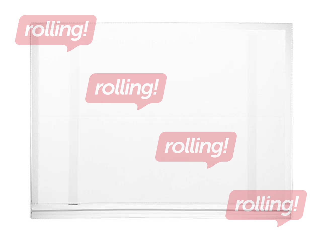 Document pockets Durable, A3 magnetic, 5 pcs.