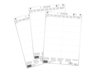 SALE Isetootmislehed Durable, 100x38mm, 240 tk.