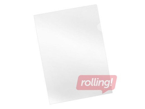 Kilekaaned Office Point, A4, läikiv, läbipaistev