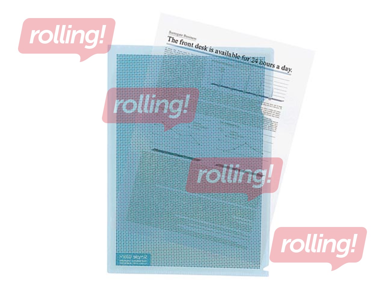 Kilekaaned Camouflage, A4