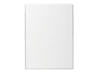 Защитны карман для документов Durable A7, прозрачный