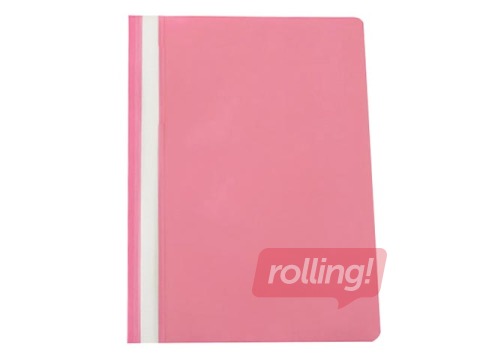 File Folder  Interfolia, A4, pink