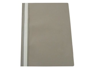Filer folder Interfolia, A4, gray