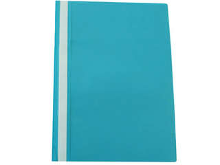 File Folder  Interfolia, A4, light blue