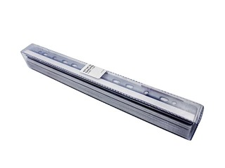 Arhiveerimis plaadid, plastikust, 100 tk.