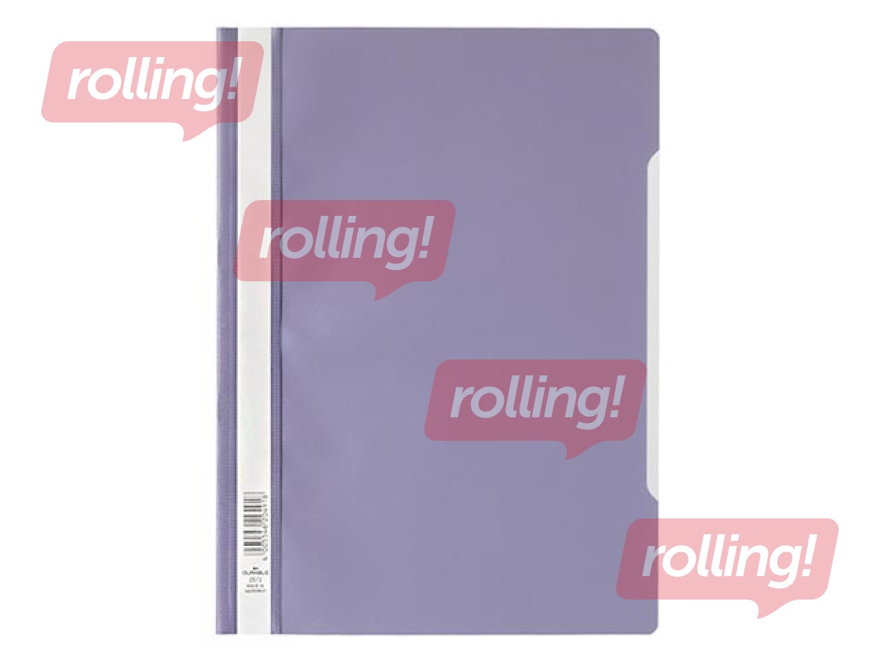 Kiirköitja View Folder - Economy, helelilla