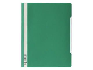 Kiirköitja Durable, A4+, roheline