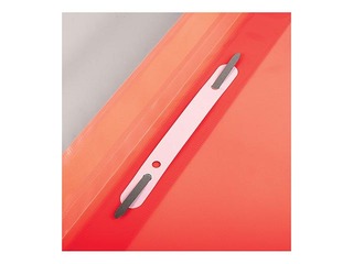 Mape ātršuvējs Forpus, A4, melna