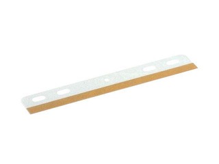Līstītes pašlīmējošas Durable Filefix, A5, caurspīdīgas, 25 gab./iepak.