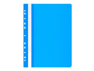 Kiirköitja perforatsiooniga Office Products, A4, sinine
