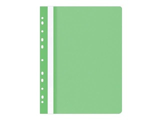 Kiirköitja perforatsiooniga Office Products, A4, heleroheline