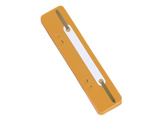 Filing strips Donau, orange, 25 pcs.