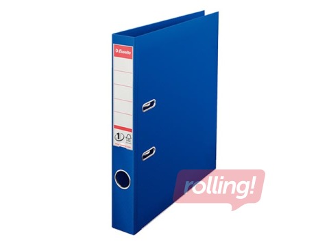 Lever arch file Esselte No.1 Power, A4, blue, 50mm