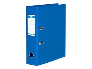 Registraator Elba Strong-Line, sinine, A4, 80mm
