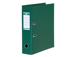 Lever arch File Elba Strong-Line, green, A4, 80mm