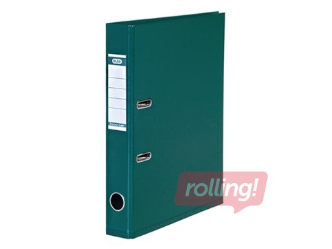  Registraator Elba Strong-Line, roheline, A4, 50mm