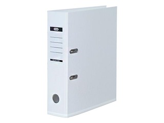 Registraator Elba Strong-Line, valge, A4, 80mm